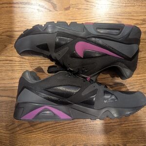 Nike Air Max Structure Truax 91 Plum 11.5